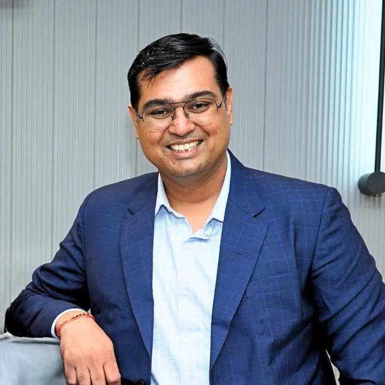 Maulik Patel