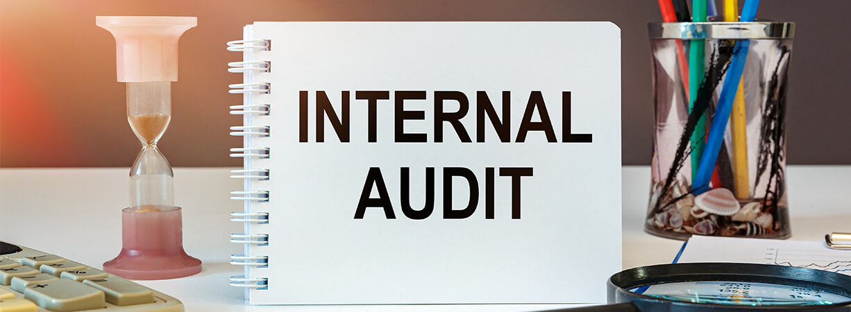 Internal Quality Audit (IQA)