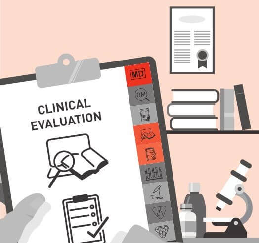 Clinical Evaluation