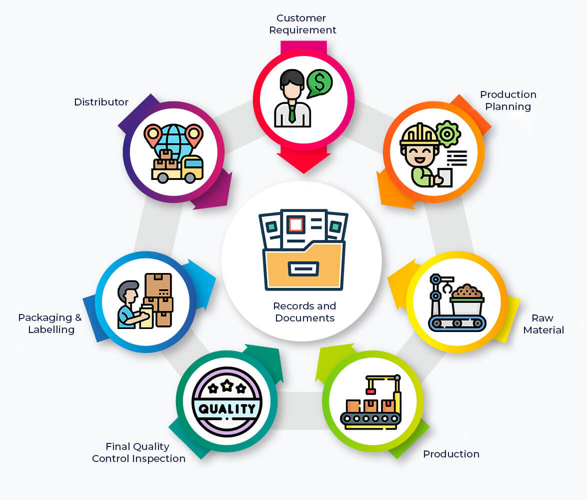 Medical Device Life Cycle