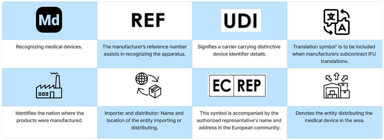 General-Symbols