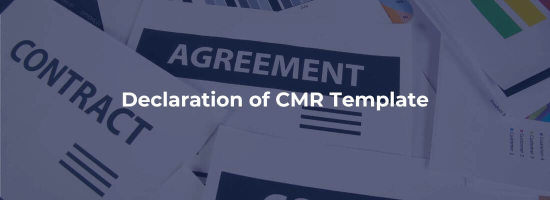 Declaration-of-CMR-Template