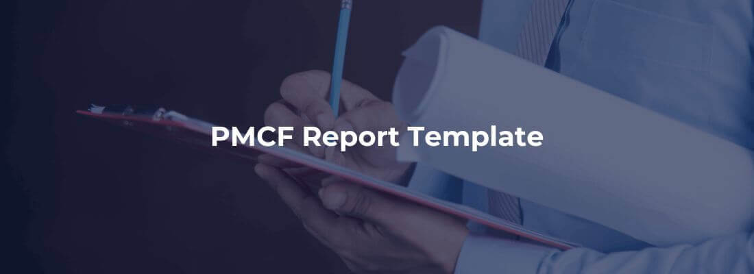 PMCF-Report-Template