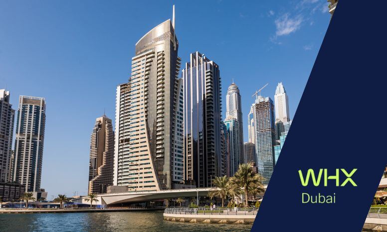 WHX Dubai