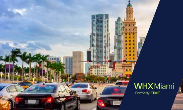 WHX Miami