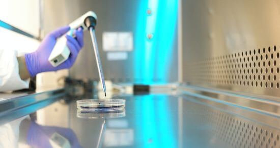 Aseptic Processing