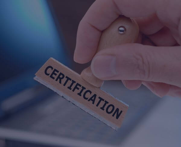 CE Certification