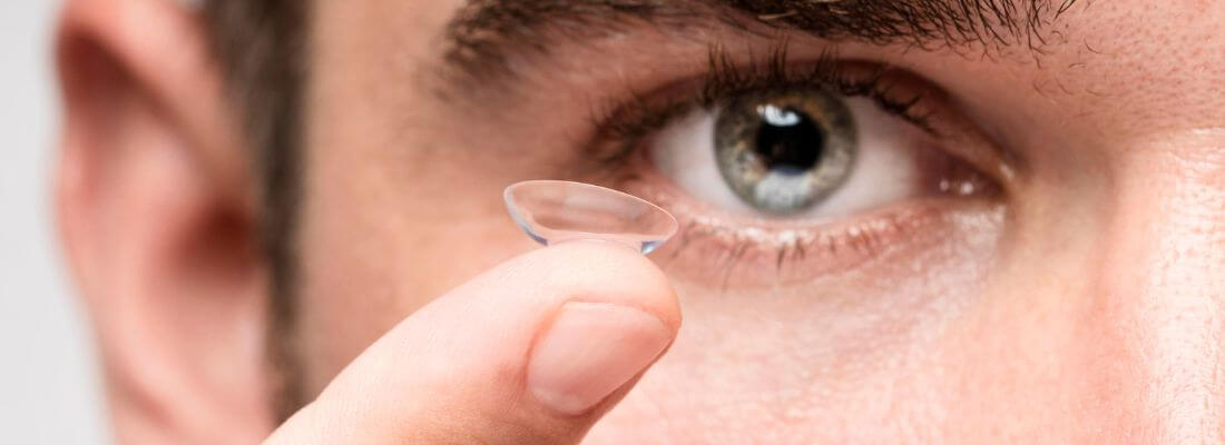 Contact-Lenses