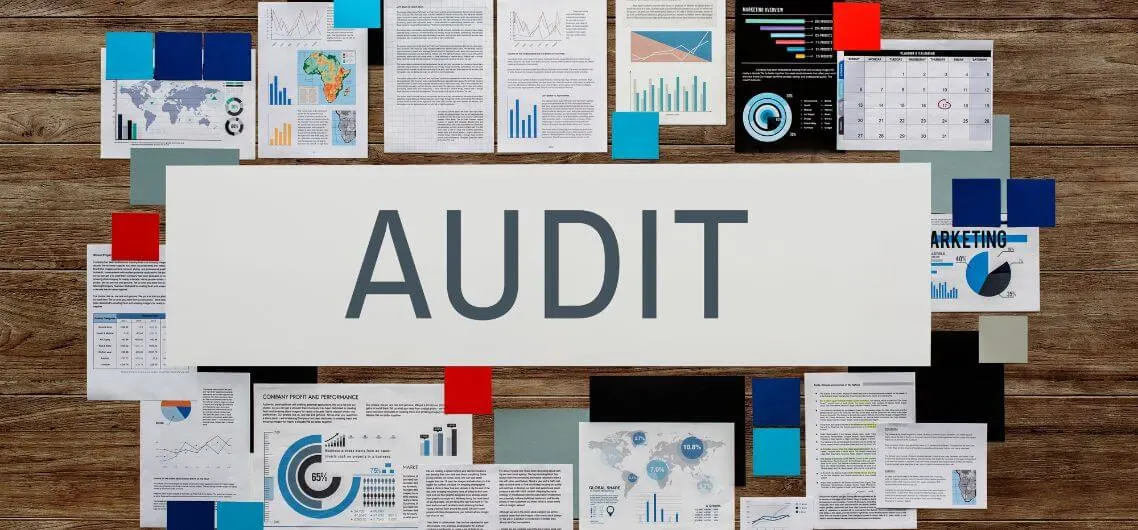 Types of Audit