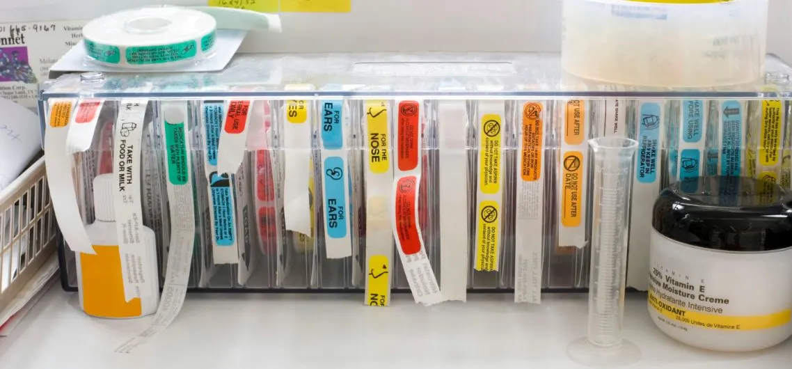 Labeling Compliance