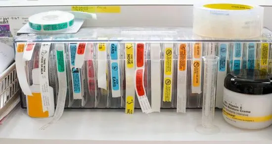 Medical Device Labeling Compliance