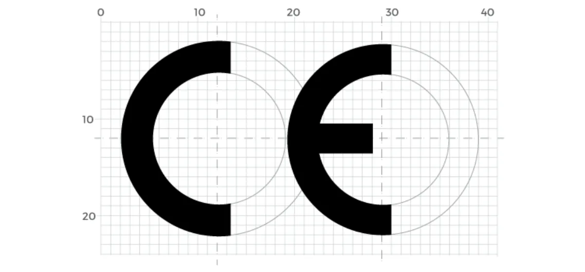 CE Logo