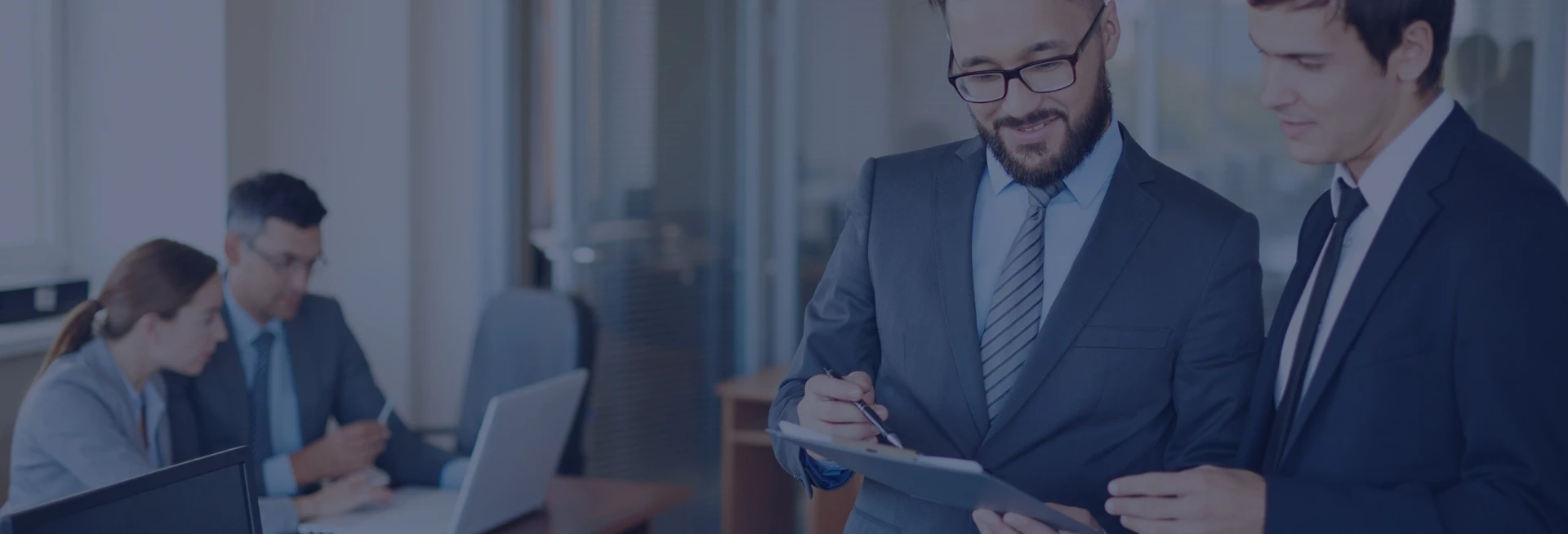CE Marking Consultants
