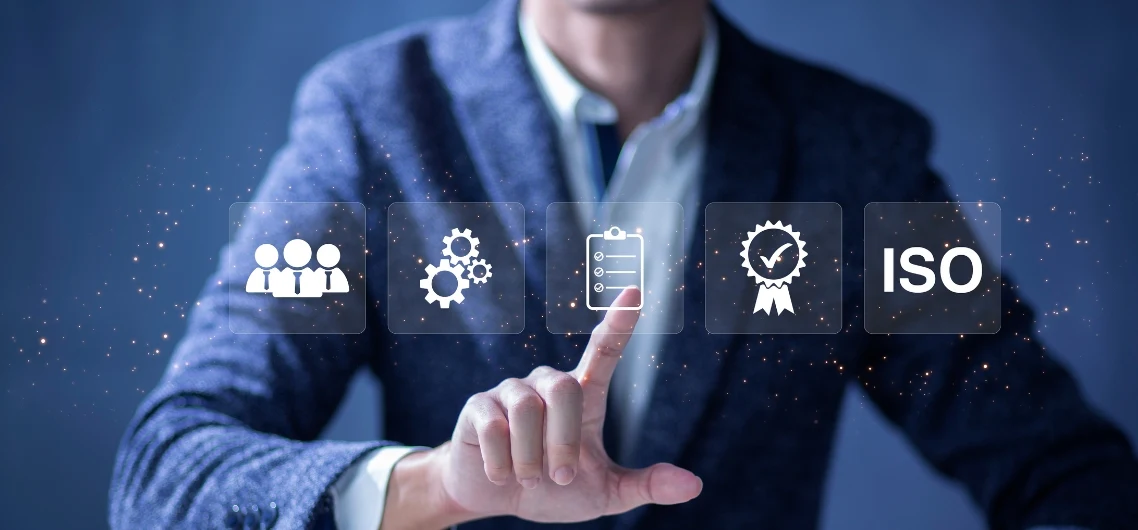ISO 13485 Certification