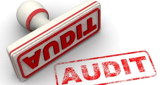 MDSAP Audit