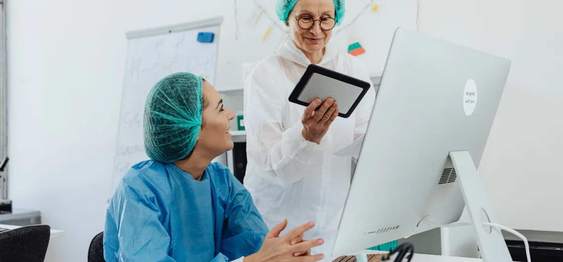 Medical Device Approved