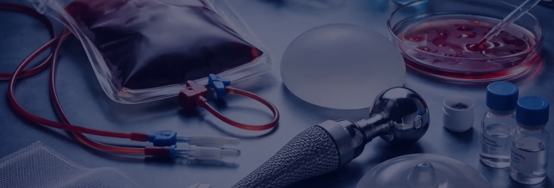 Medical Device Classification Module