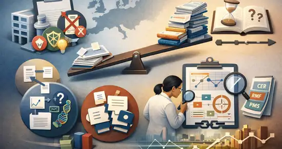 Technical Documentation Fails