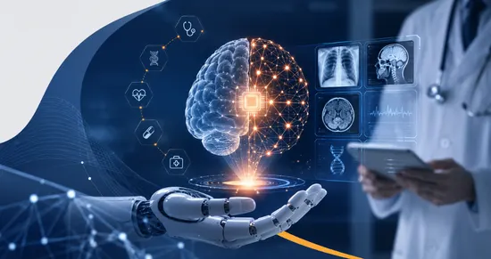 AI in Healthcare