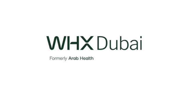 WHX Dubai
