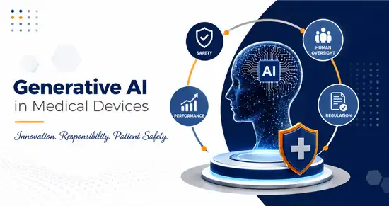 Generative AI-Enabled